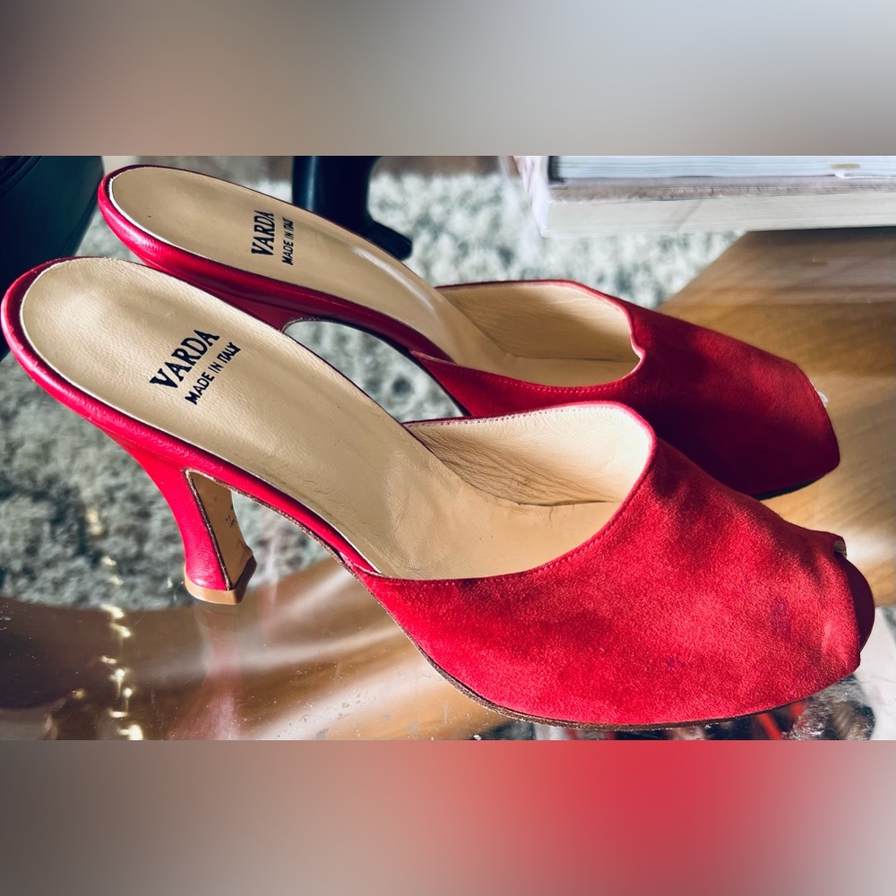 Varda Mules - Picture 2 of 5